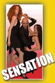 sensation
